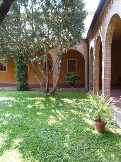 Monastero di Camposampiero (PD)